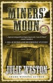 Miners' Moon (A Nellie Burns and Moonshine Mystery, #4) (eBook, ePUB) Miners' Moon (A Nellie Burns and Moonshine Mystery, #4) (eBook, ePUB)