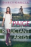 Paige and the Reluctant Artist (eBook, ePUB)