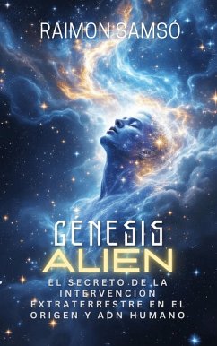 Cover Génesis Alien (eBook, ePUB)