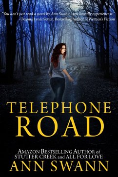 Telephone Road (eBook, ePUB) - Swann, Ann