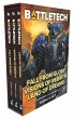 BattleTech: The Founding of the Clans... - Bild 1