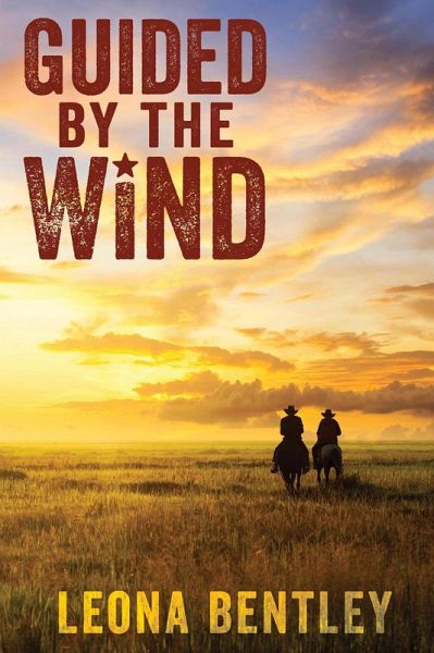 Guided by the Wind (eBook, ePUB) Guided by the Wind (eBook, ePUB)