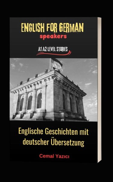 English for German speakers (eBook, ePUB)