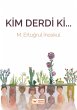 Kim Derdi ki... (eBook, ePUB) - Bild 1