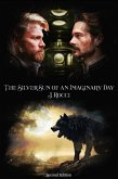 The Silver Sun of an Imaginary Day (eBook, ePUB) The Silver Sun of an Imaginary Day (eBook, ePUB)