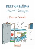 Dert Ortagima Ikinci El Mektuplar (eBook, ePUB)