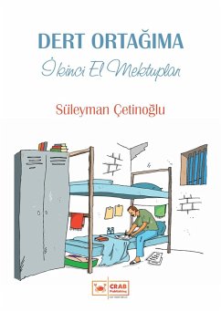 Cover Dert Ortagima Ikinci El Mektuplar (eBook, ePUB)