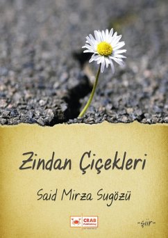Cover Zindan Çiçekleri (eBook, ePUB)