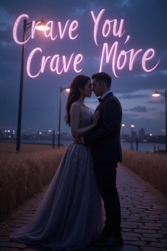 Cover Crave You, Crave More (eBook, ePUB)