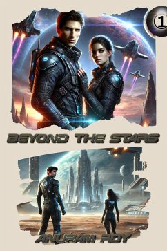 Beyond The Stars (Galactic Nexus Series, #1) (eBook, ePUB) - Roy, Anupam