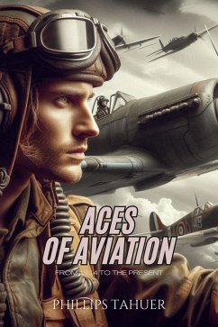Cover Aces of Aviation (eBook, ePUB)