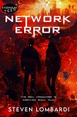 Network Error (eBook, ePUB) Network Error (eBook, ePUB)