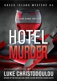 Hotel Murder (eBook, ePUB) Hotel Murder (eBook, ePUB)