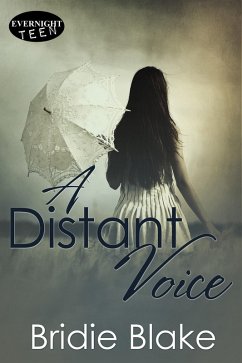 A Distant Voice (eBook, ePUB) - Blake, Bridie