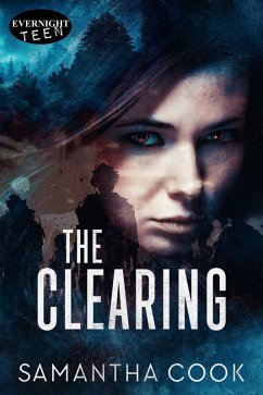 Cover The Clearing (eBook, ePUB)