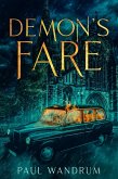 Demon's Fare (eBook, ePUB) Demon's Fare (eBook, ePUB)