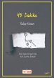 45 Dakika (eBook, ePUB) - Bild 1
