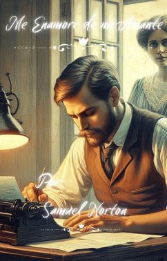 Cover Menamore de mi Amante (ROMANCE CONTEMPORANEO, AMOR, HISTORIAS ROMANTICAS, NARRATIVAS, PAREJAS., #1) (eBook, ePUB)