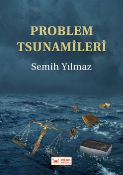 Problem Tsunamileri (eBook, ePUB) - Yilmaz, Semih