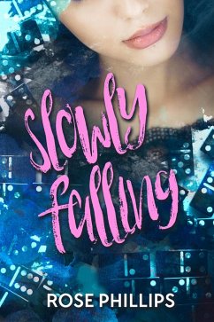Cover Slowly Falling (eBook, ePUB)