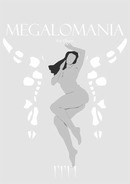 Megalomania (eBook, ePUB)