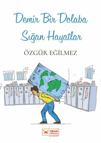 Demir Bir Dolaba Sigan Hayatlar (eBook, ePUB)