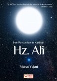 Hz. Ali (eBook, ePUB)
