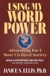 Using My Word Power: Advocating for a... - Bild 1
