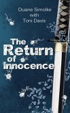 The Return of Innocence: YA Fantasy (eBook, ePUB) The Return of Innocence: YA Fantasy (eBook, ePUB)