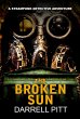 The Broken Sun (A Steampunk Detective... - Bild 1