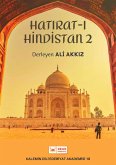 Hatirat-i Hindistan 2 (eBook, ePUB)