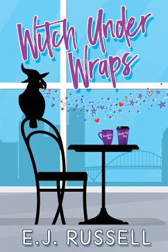 Cover Witch Under Wraps (eBook, ePUB)
