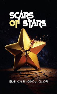 Cover Scars of Stars (eBook, ePUB)