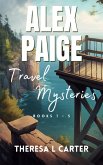 Alex Paige Travel Mysteries Books 1-5 (eBook, ePUB) Alex Paige Travel Mysteries Books 1-5 (eBook, ePUB)