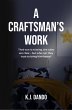 A Craftsman's Work (Tom Crane, #2)... - Bild 1