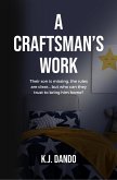 A Craftsman's Work (Tom Crane, #2) (eBook, ePUB)