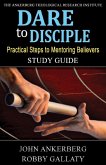 Dare to Disciple (eBook, ePUB)