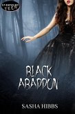 Black Abaddon (The Vulcan Legacies, #1) (eBook, ePUB)