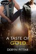A Taste of Gold (eBook, ePUB) - Bild 1