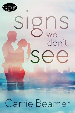 Cover Signs We Don't See (eBook, ePUB)