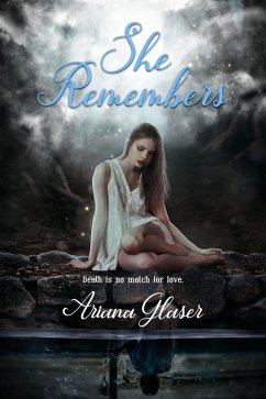 Cover She Remembers (eBook, ePUB)
