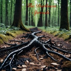 Cover The Darkness Spreads (eBook, ePUB)
