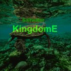 Saltwater KingdomE (Saltwater of the rising sea, #1) (eBook, ePUB) Saltwater KingdomE (Saltwater of the rising sea, #1) (eBook, ePUB)