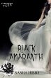Black Amaranth (The Vulcan Legacies,... - Bild 1