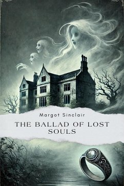 Cover The Ballad of Lost Souls (eBook, ePUB)