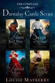The Complete Darnalay Castle Series Boxset (eBook, ePUB)