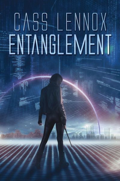 Entanglement (eBook, ePUB)