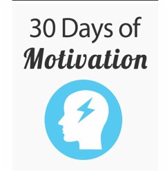 30 dais of motivation (eBook, ePUB) Cover 30 dais of motivation (eBook, ePUB)