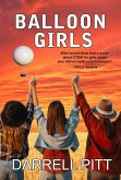 Balloon Girls (eBook, ePUB) Balloon Girls (eBook, ePUB)