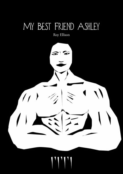 My Best Friend Ashley (eBook, ePUB)